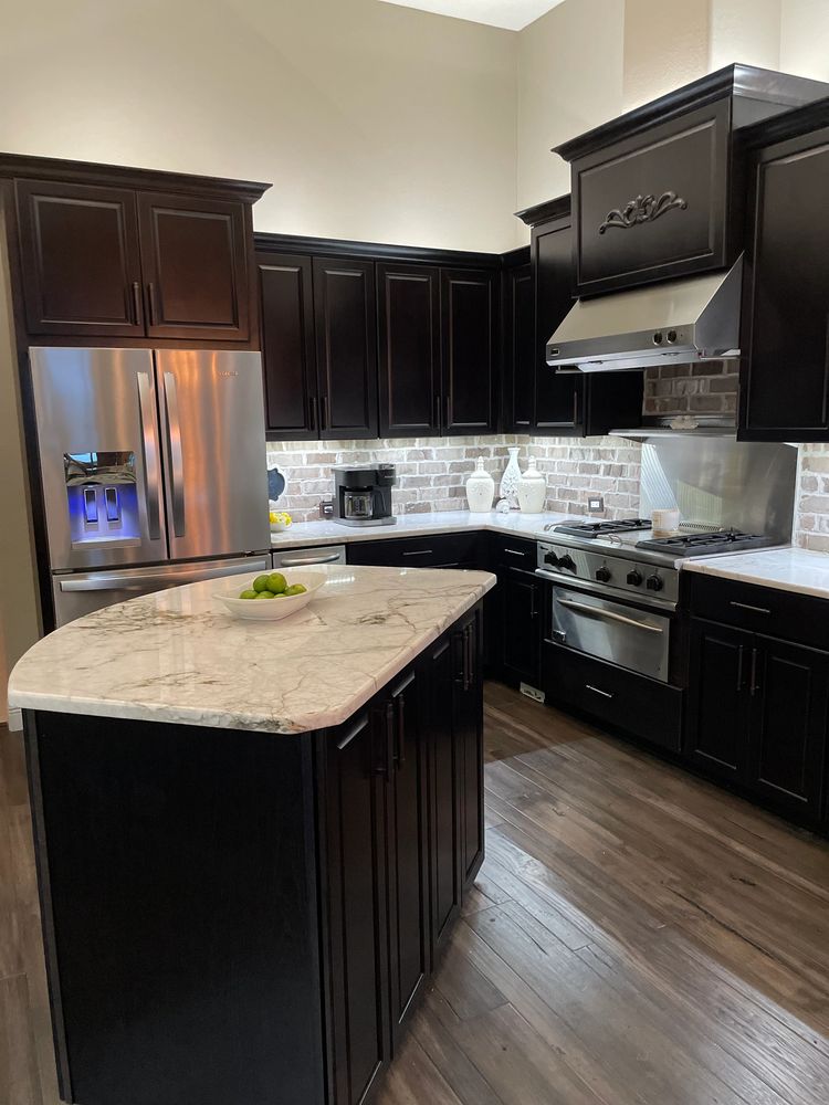 Statewide Custom Cabinets of Florida Inc - Cabinets and Countertops